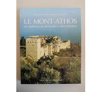 Le Mont Athos