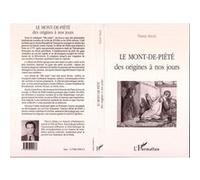 Le Mont-de-Piété des origines à nos jours