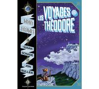 Le mont des brumes, Tome 01