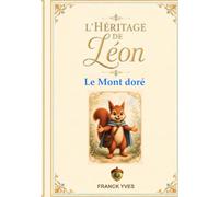 Le Mont doré