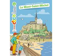 Le Mont-Saint-Michel