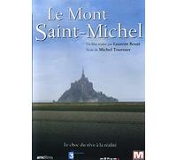 Le Mont Saint-Michel