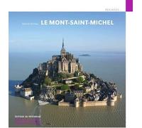 Le Mont-Saint-Michel (anglais) - Gérard Dalmaz - Monum Patrimoine Eds Du - broché - Monographie