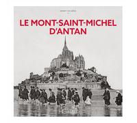 Le Mont-Saint-Michel d'Antan - Nouvelle édition Henry Decaëns (Auteur)