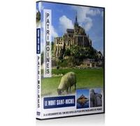 Le Mont-Saint-Michel DVD G