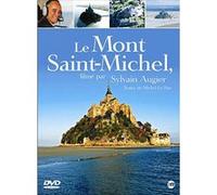Le Mont Saint-Michel - Entre ciel et terre DVD