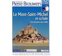 Le Mont-Saint-Michel et sa baie - Envoûtante merveille