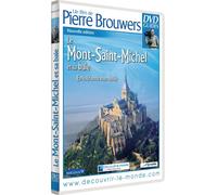 Le Mont-Saint-Michel et sa baie, Envoûtante merveille DVD DVD