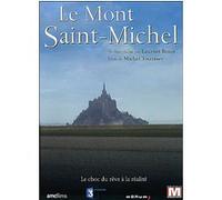 Le Mont Saint-Michel