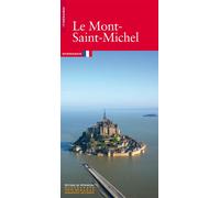 Le Mont-Saint-Michel - Henry Decaëns - Monum Patrimoine Eds Du - broché - Essai