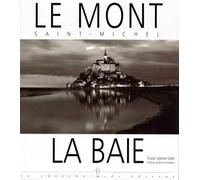 Le Mont Saint-Michel - La Baie