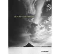 Le Mont-Saint-Michel - Mathieu Rivrin - Mathieu Rivrin - Ouest France - relié - Beau livre