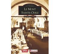 Le Mont Sainte-Odile