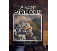 Le Mont-Sainte-Odile: Bas-Rhin