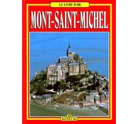 Le Mont St-Michel - Français