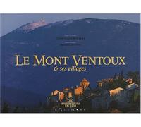 Le Mont Ventoux et ses villages