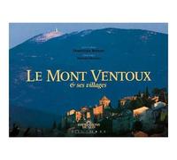 Le mont Ventoux & ses villages - Dominique Bottani - Equinoxe - relié - Livre