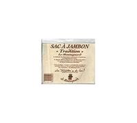 Sac à jambon - 70x60 cm