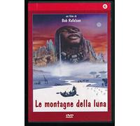 Le Montagne Della Luna