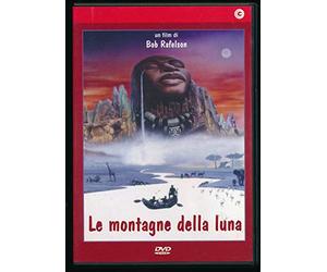 Le Montagne Della Luna