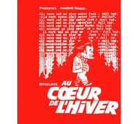 LE MONTE EN L'AIR Au coeur de l'hiver