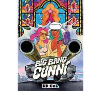 LE MONTE EN L'AIR Big Bang Cunni