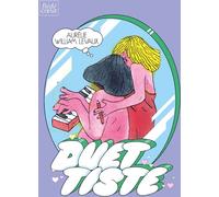 Le Monte-en-l'air Duettiste