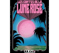 LE MONTE EN L'AIR Les contes de la lune rose