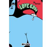 Le Monte-en-l'air Love gros