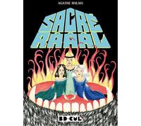 LE MONTE EN L'AIR Sacré Raaal