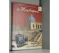 LE MONTESPAN
