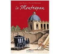 Le Montespan – Delcourt