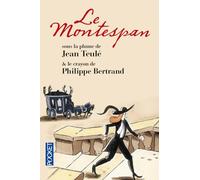 Le Montespan plume & crayon