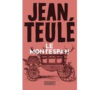 Le Montespan - Prix Maison de la Presse 2008