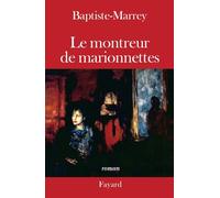 Le Montreur de marionnettes