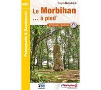 Le Morbihan à pied Collectif (Auteur)