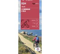 LE MORBIHAN A VELO