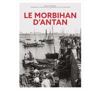 Le Morbihan d'Antan - Marie-Christine Biet - Hc Eds - relié - Guide