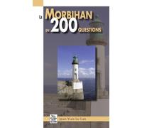 Le Morbihan En 200 Questions