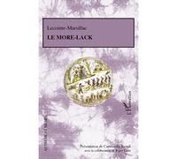 Le More-Lack - Jean Marsillac - L'harmattan - broché - Essai