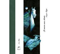 Le mors aux dents - Sergio Toppi - Mosquito - cartonné - Bande dessinée