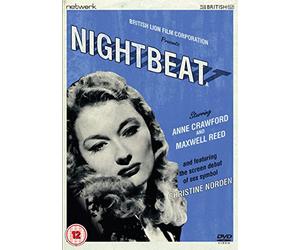 LE MORT ACCUSE / Night Beat [ Origine UK, Sans Langue Francaise ]