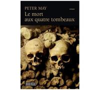 Le Mort Aux Quatre Tombeaux