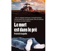 Le mort est dans le pré – Cairn