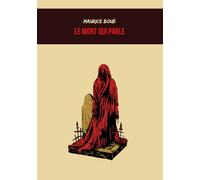 Le Mort Qui Parle