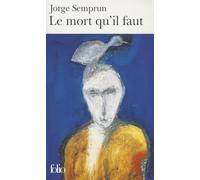 Le mort qu'il faut