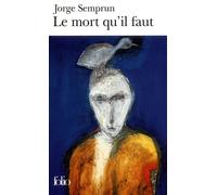 Le mort qu'il faut