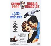 Le mort récalcitrant / The Gazebo [ Origine Espagnole, Sans Langue Francaise ]