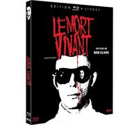 Le Mort-vivant Blu-ray E
