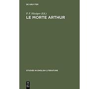 Le Morte Arthur